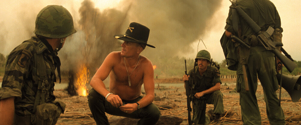 Apocalypse Now: Final Cut estreia no streaming do Belas Artes