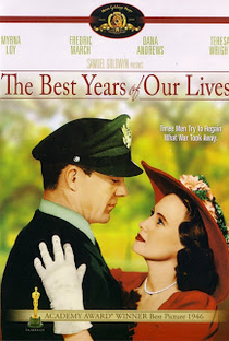 Os Melhores Anos de Nossa Vida - Poster / Capa / Cartaz - Oficial 3