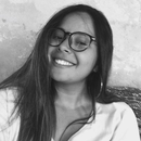 Foto de perfil de Letícia