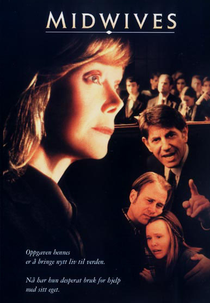 Acusada de Morte (Midwives)