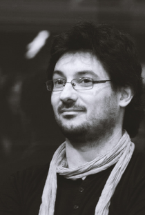 Hugo Mas - Poster 1