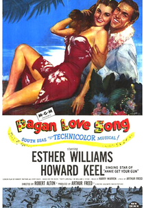 Amor Pagão (Pagan Love Song)