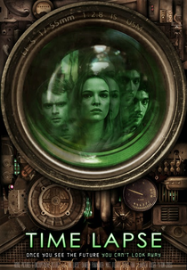 Lapso Temporal (Time Lapse)