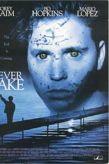  de Filme A Maldição do Lago (1996)