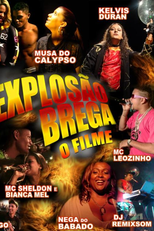 Explosão Brega (Explosão Brega)