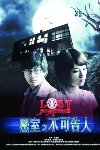  de Filme Lost In Panic Room (2010)