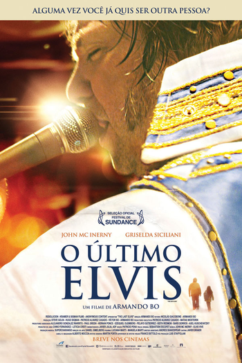  de Filme O Último Elvis (2012)