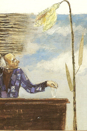  de Curta A Maior Flor do Mundo (2007)