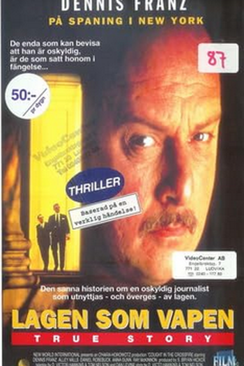  de Filme Fogo Cruzado (1994)