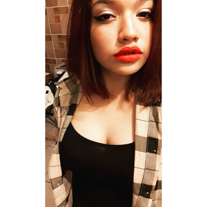 Foto de perfil de Amanda Caldas