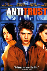 Ameaça Virtual (Antitrust)