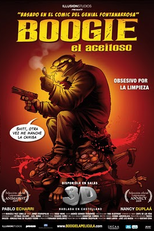 Boogie (Boogie, el Aceitoso)