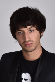 Valentín Wein - Poster 1