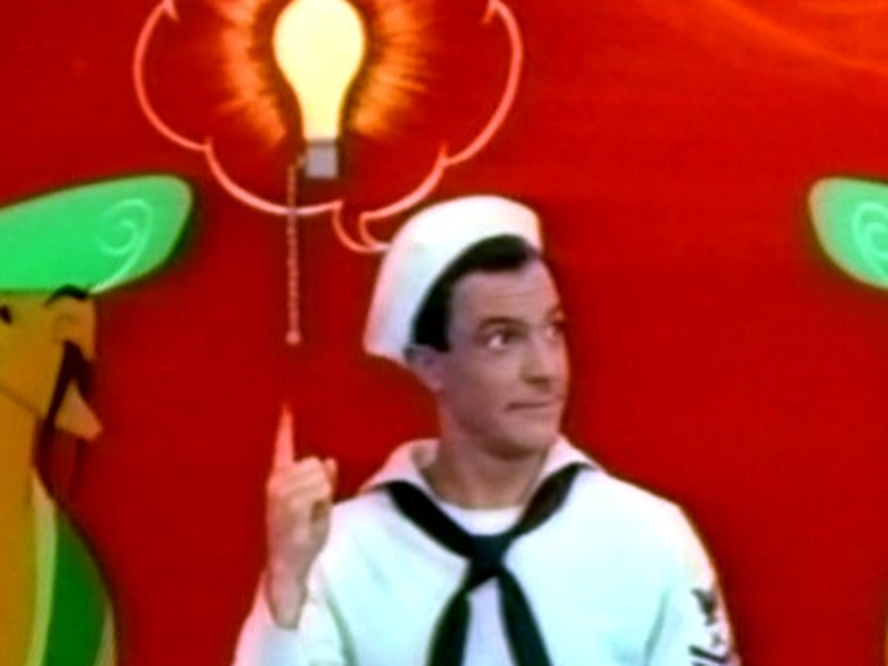 Foto 6 de Convite para Dançar 