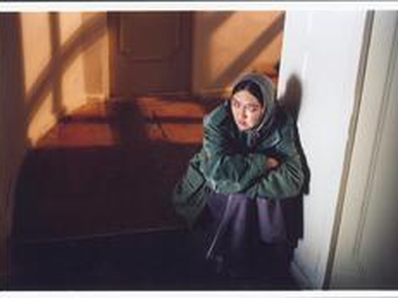 Foto 5 de The Hidden Half