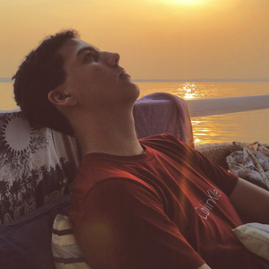 Foto de perfil de Arthur Henrique