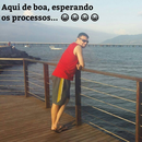 Foto de perfil de Ken SP