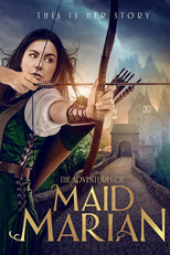 As Aventuras de Lady Marian (The Adventures of Maid Marian)