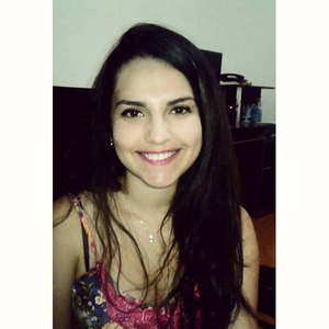 Foto de perfil de Mariana Teixeira