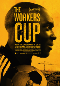 A Copa dos Trabalhadores (The Workers Cup)