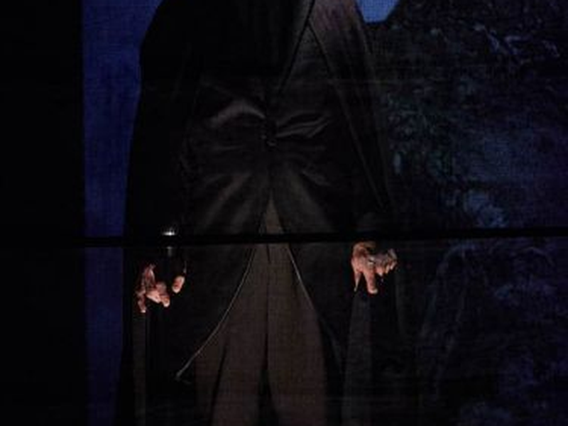 Foto 7 de Holmes & Watson (Play)