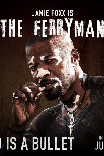  de Filme A Bala de Deus (2023)