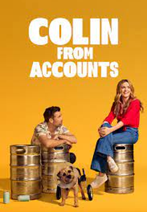 Colin From Accounts (2ª Temporada) (Colin From Accounts (Season 2))