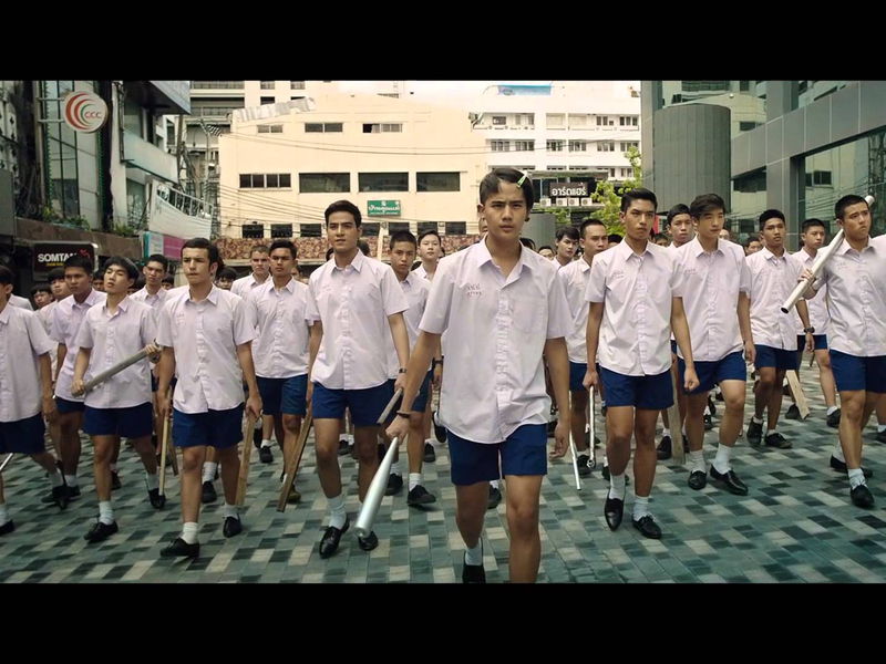 Foto 4 de Dangerous Boys