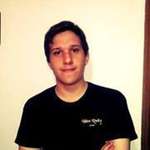 Foto de perfil de Felipe