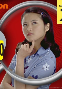 Os Mistérios de Shelby Woo (2ª Temporada) (The Mystery Files of Shelby Woo (Season 2))