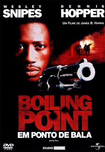Em Ponto de Bala (Boiling Point)
