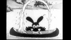 Walt Disney v- Oswald   Tall Timber 1928