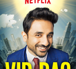 Vir Das - Abroad Understanding