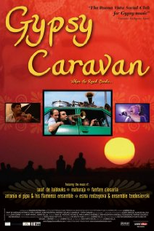 A Alma Cigana ((When the Road Bends: Tales of a Gypsy Caravan))