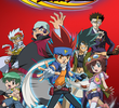 Beyblade: Metal Fusion