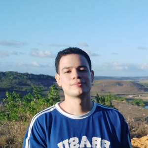 Foto de perfil de Felipe José
