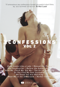 XConfessions Vol. 2 (XConfessions Vol. 2)