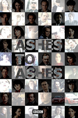 Ashes to Ashes (1ª Temporada) (Ashes to Ashes)
