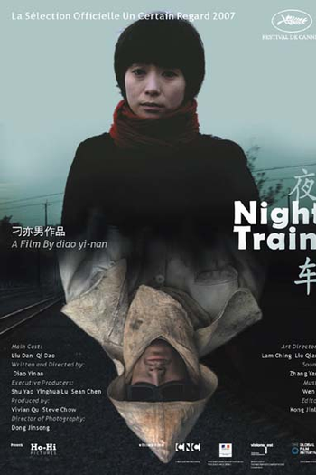  de Filme Night Train (2007)