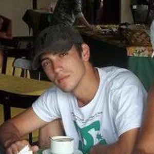 Foto de perfil de Luiz Carlos Oliveira