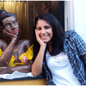 Foto de perfil de Hayanne Narlla Neves