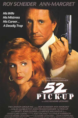 Nenhum Passo em Falso (52 Pick-Up)