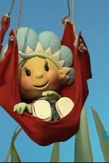 Poster de Episódio Flying Lessons (2005)