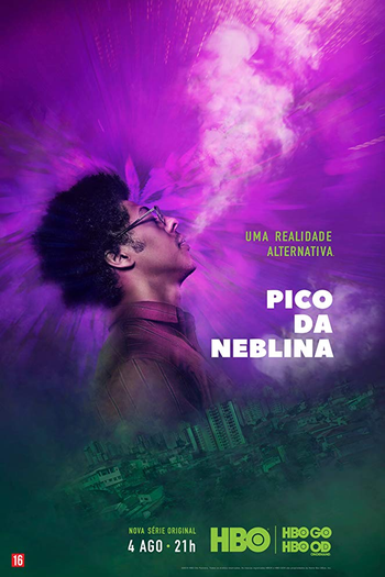  de Série Pico da Neblina (1ª Temporada) (2019)
