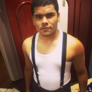 Foto de perfil de Luis Augusto Ribeiro