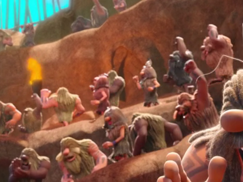 Foto 3 de Scooby! - O Filme