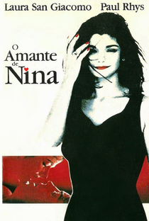 O amante de Nina - Poster / Capa / Cartaz - Oficial 4