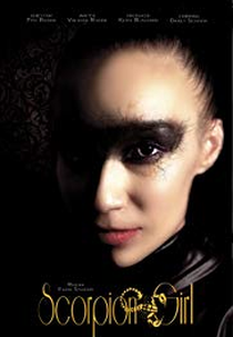Scorpion Girl (Scorpion Girl)