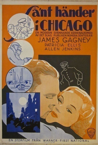 Poster 2 de Filme Comprando barulho (1934)