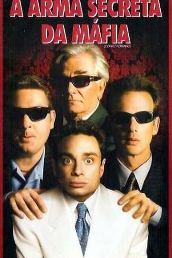  de Filme A Arma Secreta da Máfia (2001)